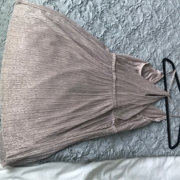 Express Dress - Picture 4 of 4